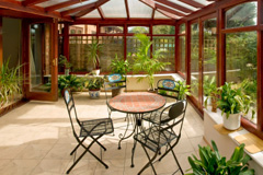 Ash Hill conservatory quotes